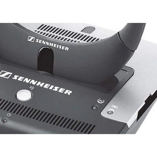 Sennheiser IS410 навушники
